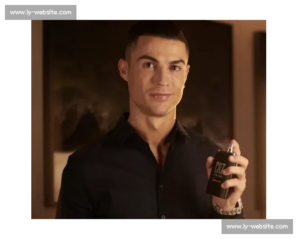 “C罗效应”仍在！他的商业版图又添新项目