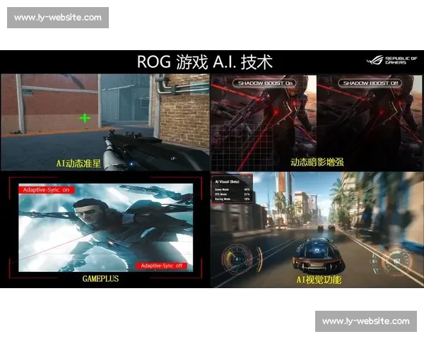 不仅仅是游戏，AI电竞正在驱动更广泛的技术创新！