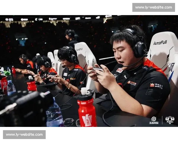 当心！KPL赛事预测：这几支队伍的“绝活”你不得不防！