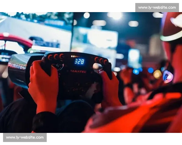 惊喜不断！F1电竞公开赛，谁能打破常规，成为新的黑马