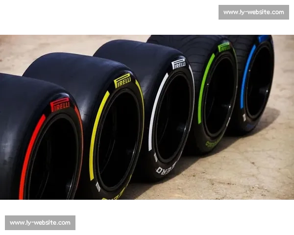 揭秘F1轮胎磨损真相，哪支车队藏着终极武器