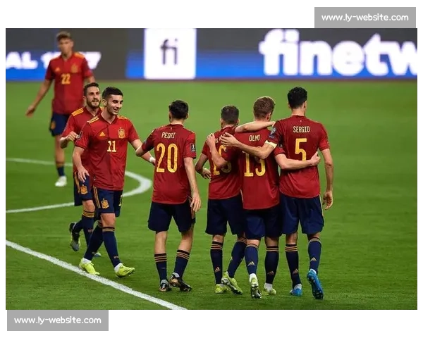 欧洲杯赛前看点：冠军赔率解读球队命运！