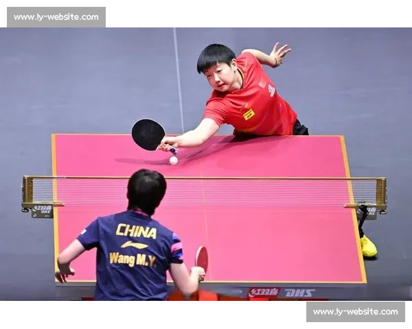 球迷直呼过瘾！乒坛巨星巅峰对决，预测之战已吹响号角！