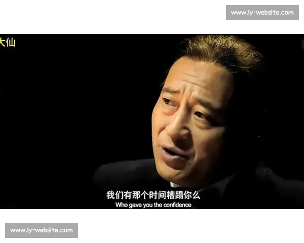 电竞圈“喜剧人”合集，看完你还笑得出来吗