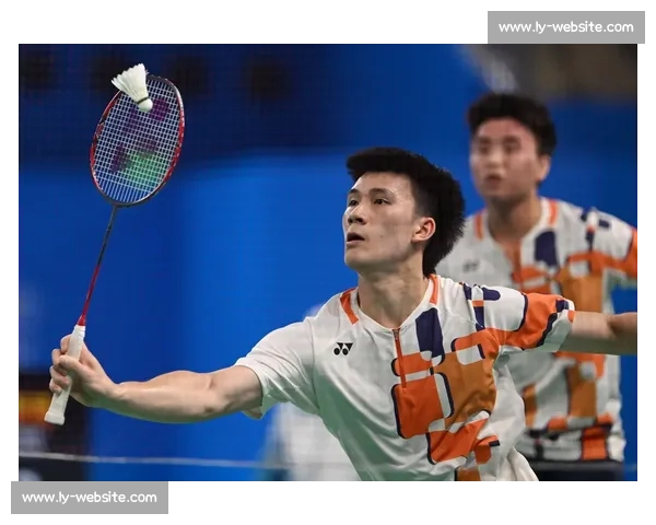 紧急通知！羽毛球官方公告要求选手注意安全，季后赛能否如期举行