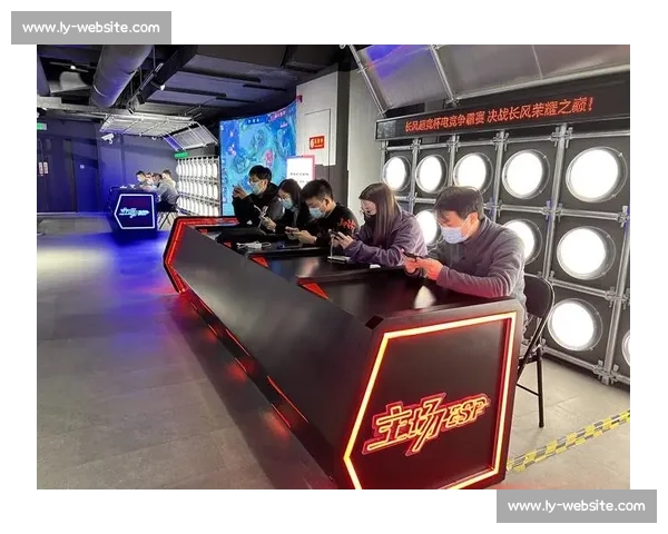 虚拟赛场的荣耀！F1电竞让你名利双收！