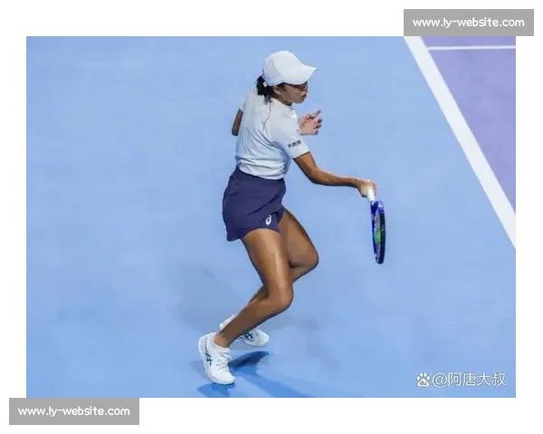 谁是下一个传奇!网球新势力冉冉升起,赛程总览! 谁是下一个传奇!网球新势力冉冉升起,赛程总览!