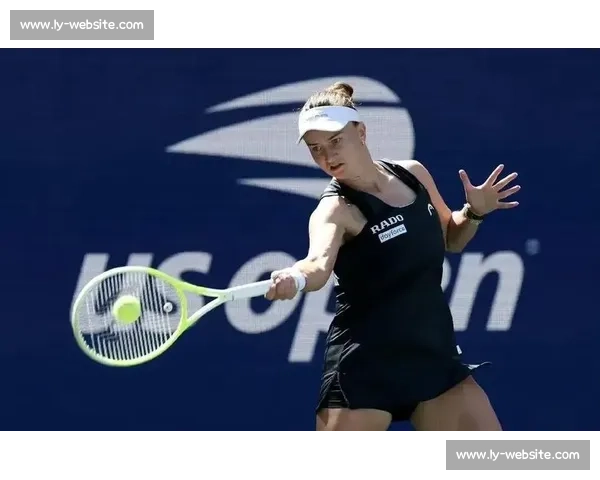 赛场上的咆哮！美网男单冠军，释放激情！