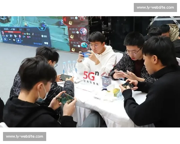 谁能突破重围电竞选拔赛结果牵动人心! 谁能突破重围电竞选拔赛结果牵动人心!