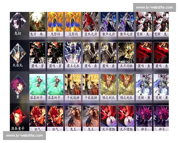 阴阳师百闻牌的赛场，从不缺少精彩绝伦的玩家对决