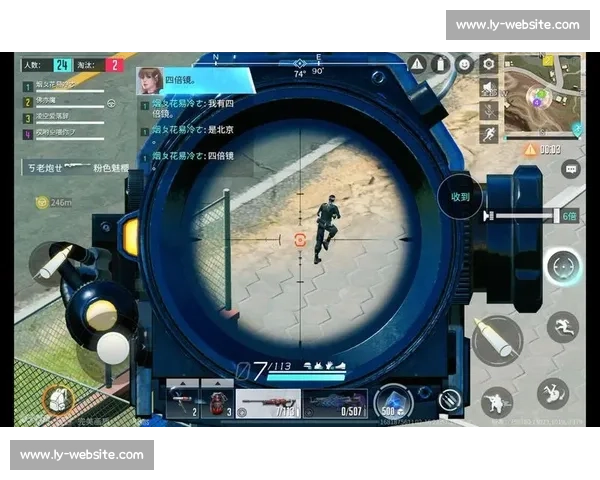 黑客入侵量子特攻比赛竟出现惊人一幕！