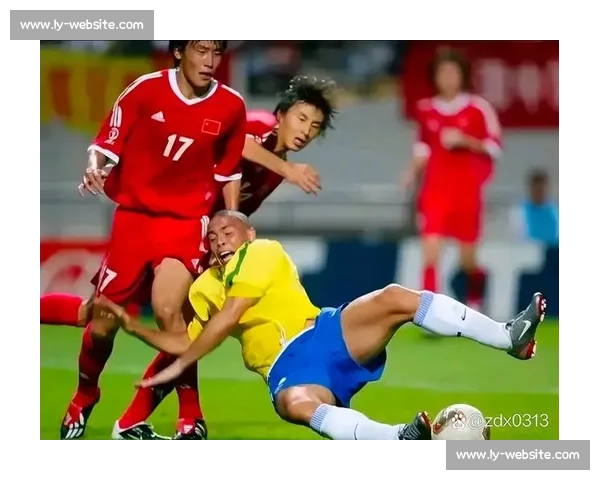 48强赛的魅力何在足球的普惠性，或许是最好的答案