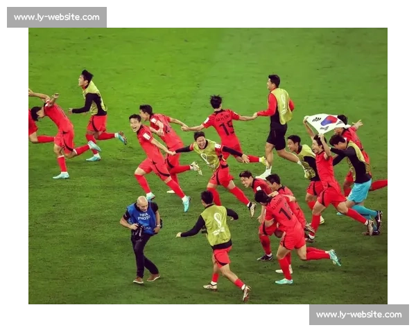 2026世界杯，那些令人心碎的瞬间，与绝地反击！