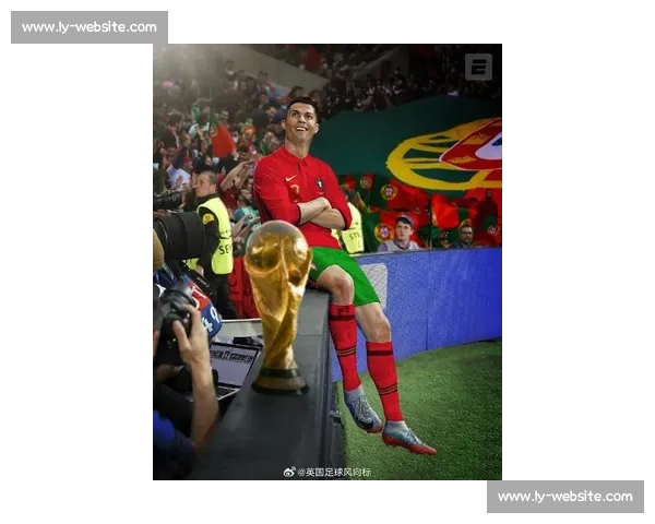 C罗2026世界杯，见证奇迹还是时代的眼泪