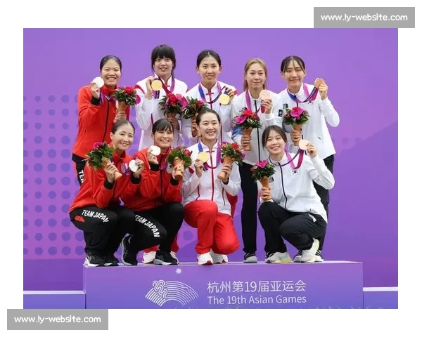 夺金时刻！亚运奖牌榜的每一次跳动，都牵动着亿万中国人的心！