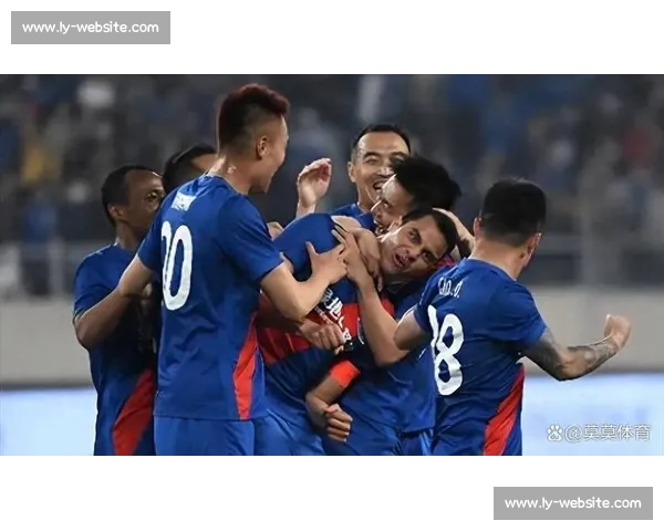 心有灵犀一点通！这些中超搭档，助攻数据亮瞎眼