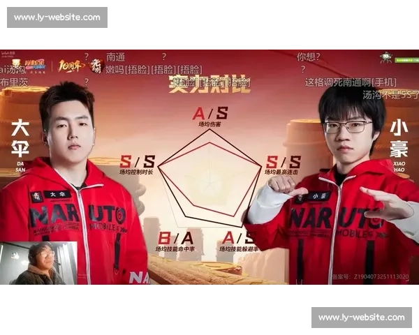 格斗电竞谁称王，实时连麦互动，挑战你的格斗极限！