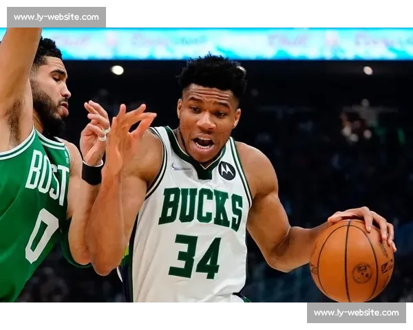 焦点之战！老字号德比落幕，凯尔特人笑到最后！