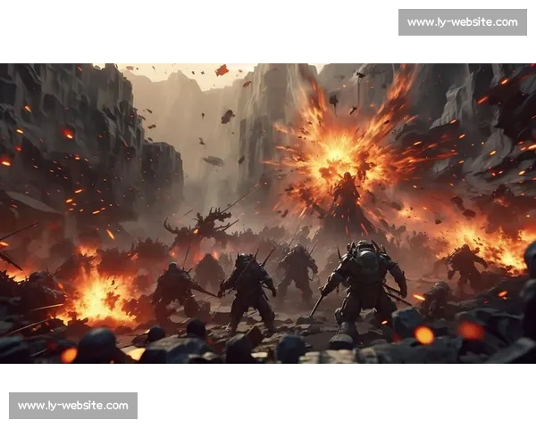 虚拟现实赋能电竞,沉浸式战场等你来战! 虚拟现实赋能电竞,沉浸式战场等你来战!