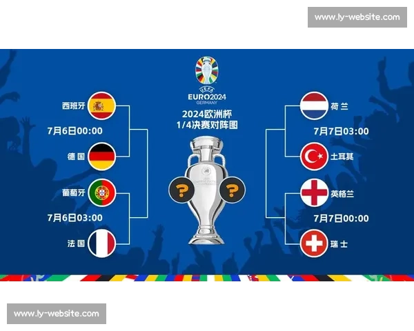 谁是下一个传奇欧洲杯赛场，黑马之殇还是新王登基