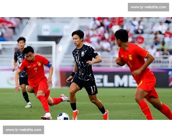 防守就是进攻！他们用铁血防守，一点点磨垮对手！