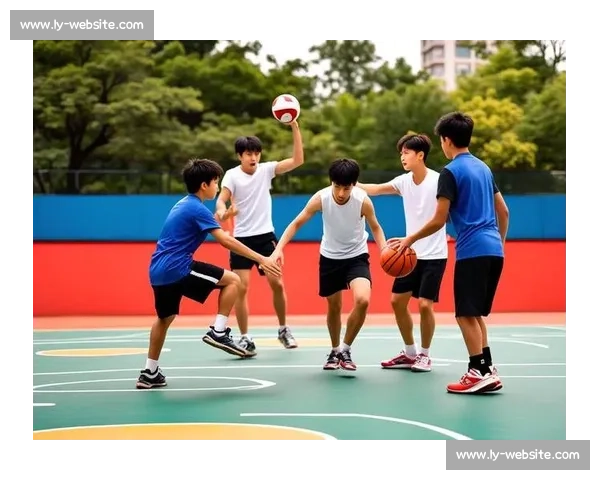 青训营的秘密！未来巨星的摇篮，是天赋还是汗水