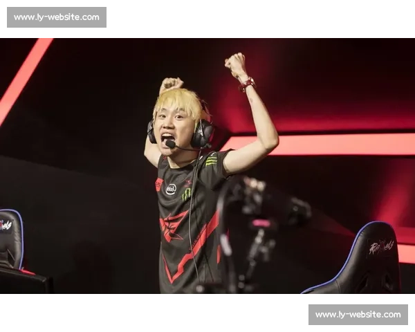 IG.R：昔日荣光是否能再现年轻选手能否扛起大旗