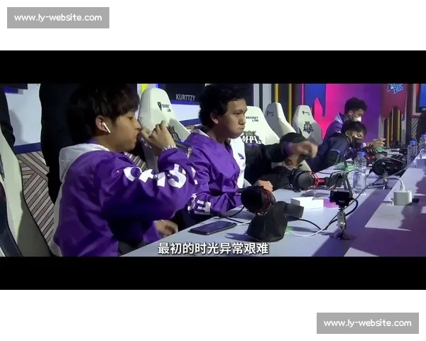 不止是游戏！菲律宾电竞如何改变年轻人的生活和未来