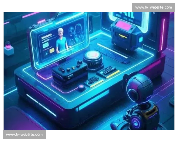 家长们都惊了！AI电竞训练让孩子告别沉迷！