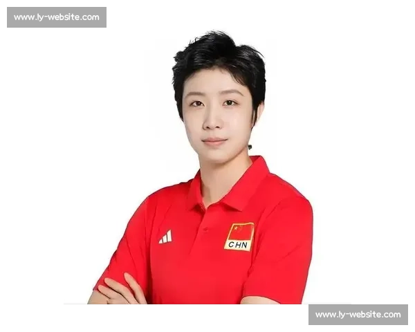 新阵容亮相！女排国家队名单出炉，老将新秀同台竞技燃情碰撞！