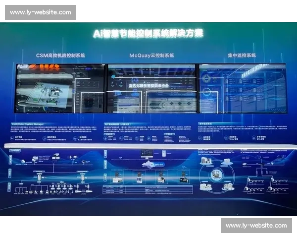 电竞“新势力”崛起！科技赋能，未来赛场谁主沉浮