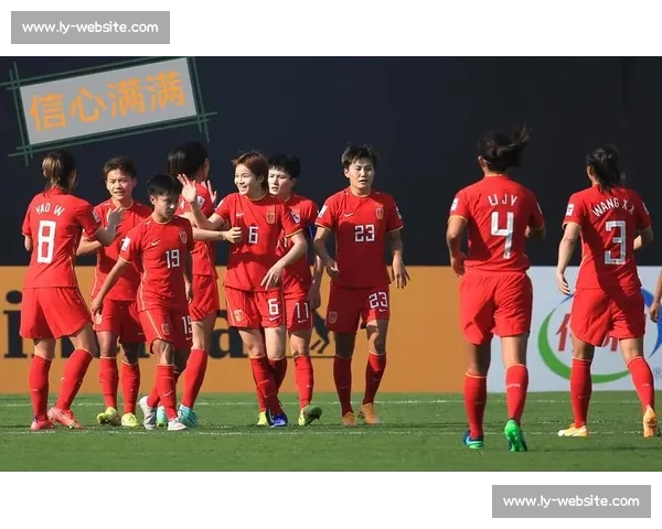 铿锵玫瑰的坚韧与执着,中国女足世界杯赛场上的生命赞歌 铿锵玫瑰的坚韧与执着,中国女足世界杯赛场上的生命赞歌