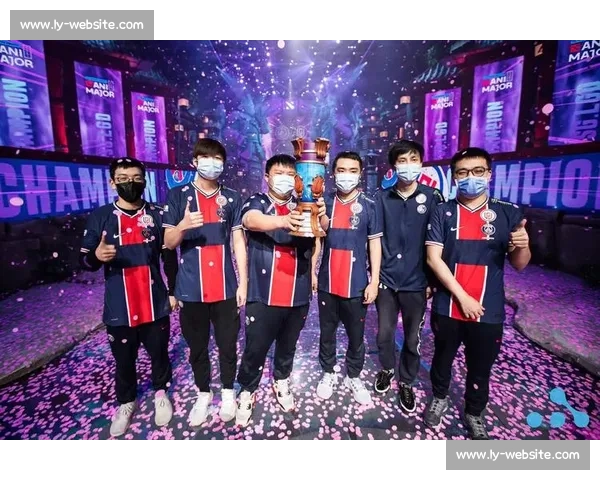 DOTA2国际邀请赛预热！电竞盛典抢先看！