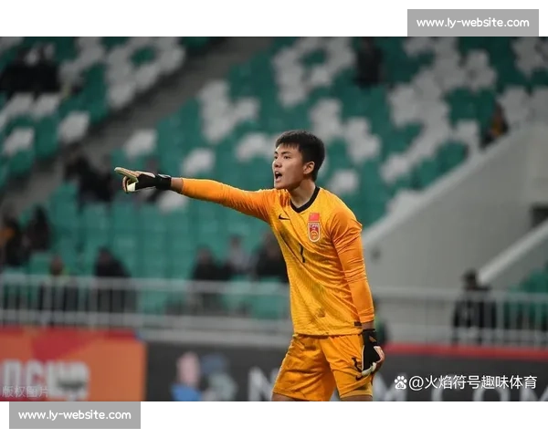 万众瞩目！世界杯门神大数据分析，谁才是最强守护神