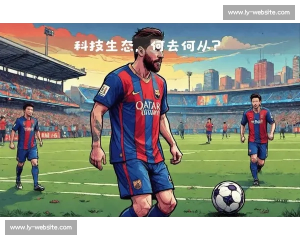 世界足球的目光聚焦北美，梅西点燃美职联的热情之火