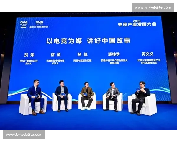 回顾2023，那些让人热泪盈眶的电竞故事！