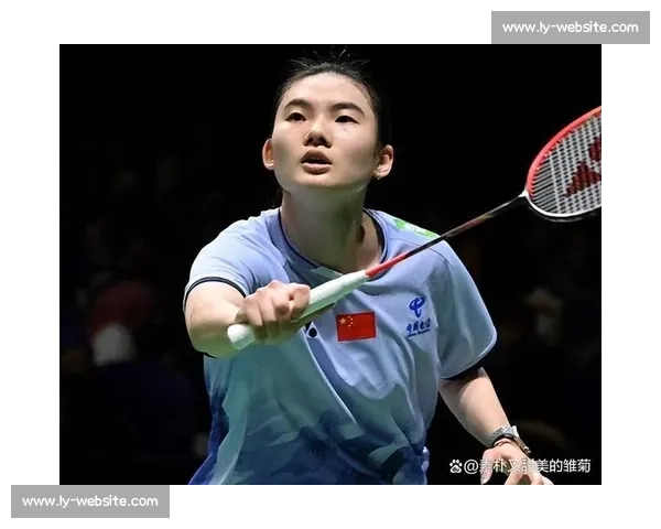 惊喜连连！这份国羽最新名单，藏着怎样的秘密武器