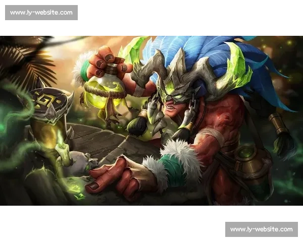 爆笑！英魂之刃选手，的采访总是这么“不正经”