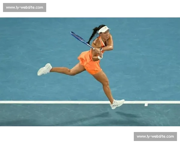 青春风暴来袭!澳网冠军榜,看年轻一代如何颠覆一切!