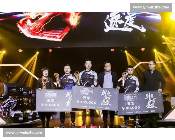 F1电竞巅峰对决:总冠军荣耀之路,回顾那些荡气回肠的瞬间! F1电竞巅峰对决:总冠军荣耀之路,回顾那些荡气回肠的瞬间!