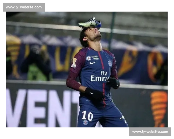 内马尔盘带如闪电,盘点那些令人窒息的进球瞬间! 内马尔盘带如闪电,盘点那些令人窒息的进球瞬间!