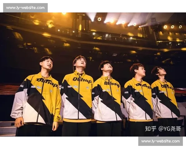 奥运电竞选手名单揭晓!谁将代表国家荣耀出征 奥运电竞选手名单揭晓!谁将代表国家荣耀出征