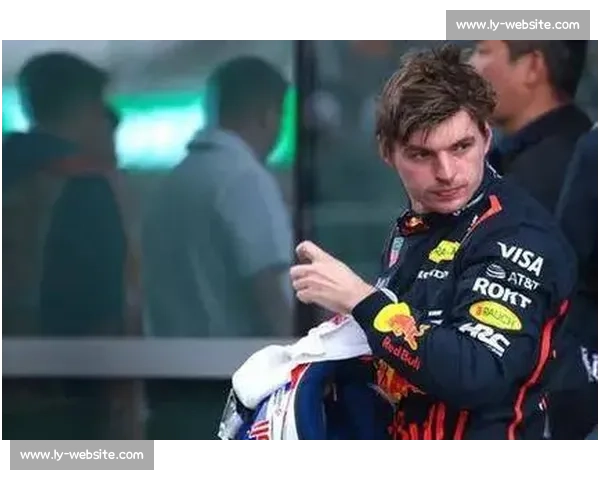 当“冰人”遇上“冰人”!莱科宁与维斯塔潘,火星撞地球的对决! 当“冰人”遇上“冰人”!莱科宁与维斯塔潘,火星撞地球的对决!