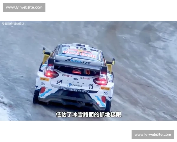 心跳加速！WRC地图上的致命弯角，足以让任何车手胆寒！