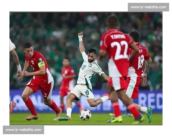 爆冷！世界杯黑马搅乱格局，谁能掀翻传统豪门