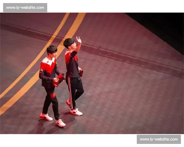 电竞国手心路历程：从默默无闻到世界舞台的闪耀