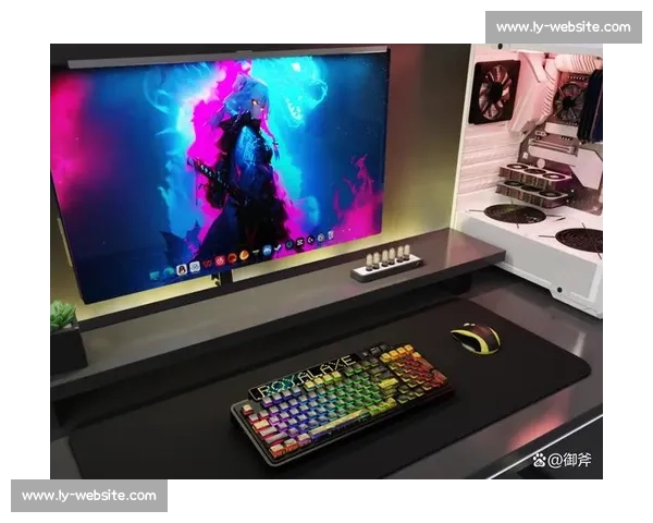 电竞设备大揭秘：职业选手都在用什么外设，一起看看！