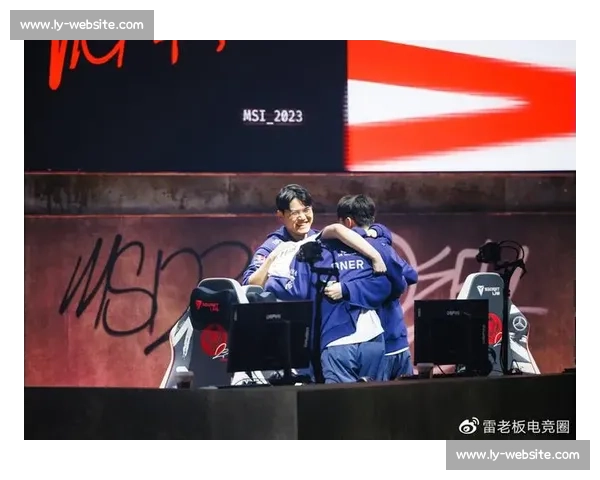 神仙打架，凡人围观！电竞圈那些令人捧腹的瞬间！