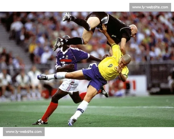 经典重现！回顾意甲历史上的那些传奇瞬间