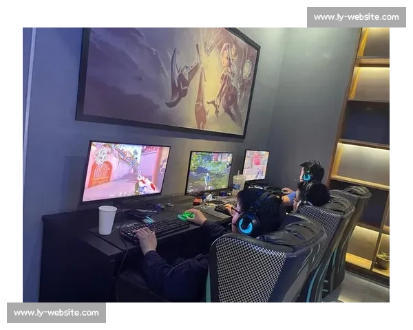 谁说打游戏没出路看电竞国际教育合作如何颠覆你的认知！